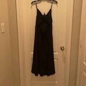 Vici maxi dress